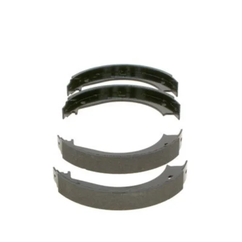 Brake Shoe Set, parking brake (Braking System)