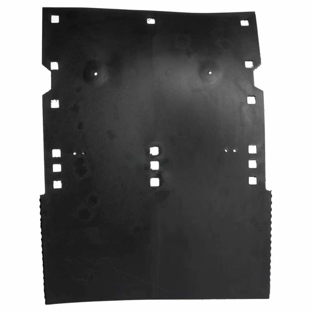 Mudguard