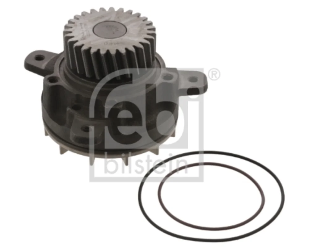 WATER PUMP VOLVO