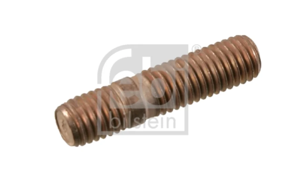 Bolt, exhaust system (Exhaust System)