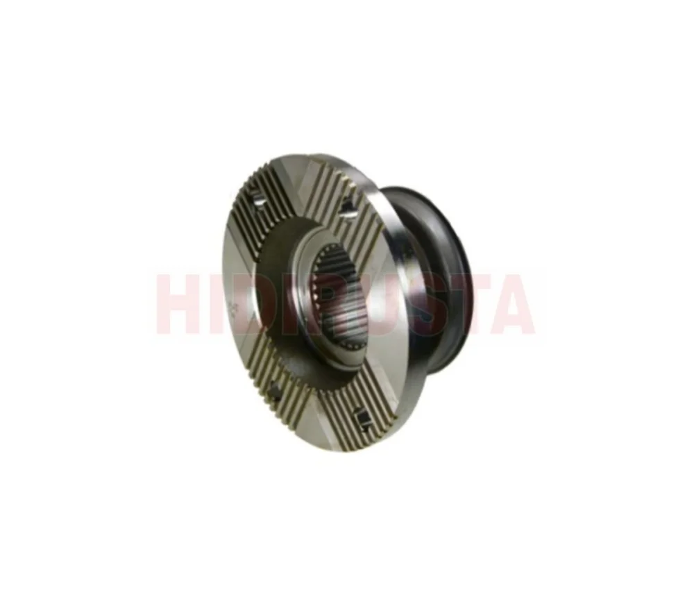 Def.Mahruti Flanşı Axor, Travego (180 Mm)