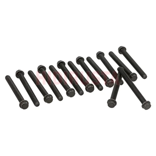 Cylinder Head Stud Set (14 Pieces)