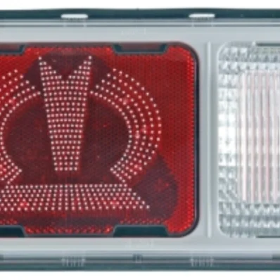 Stop Lambası Krone (Sol)