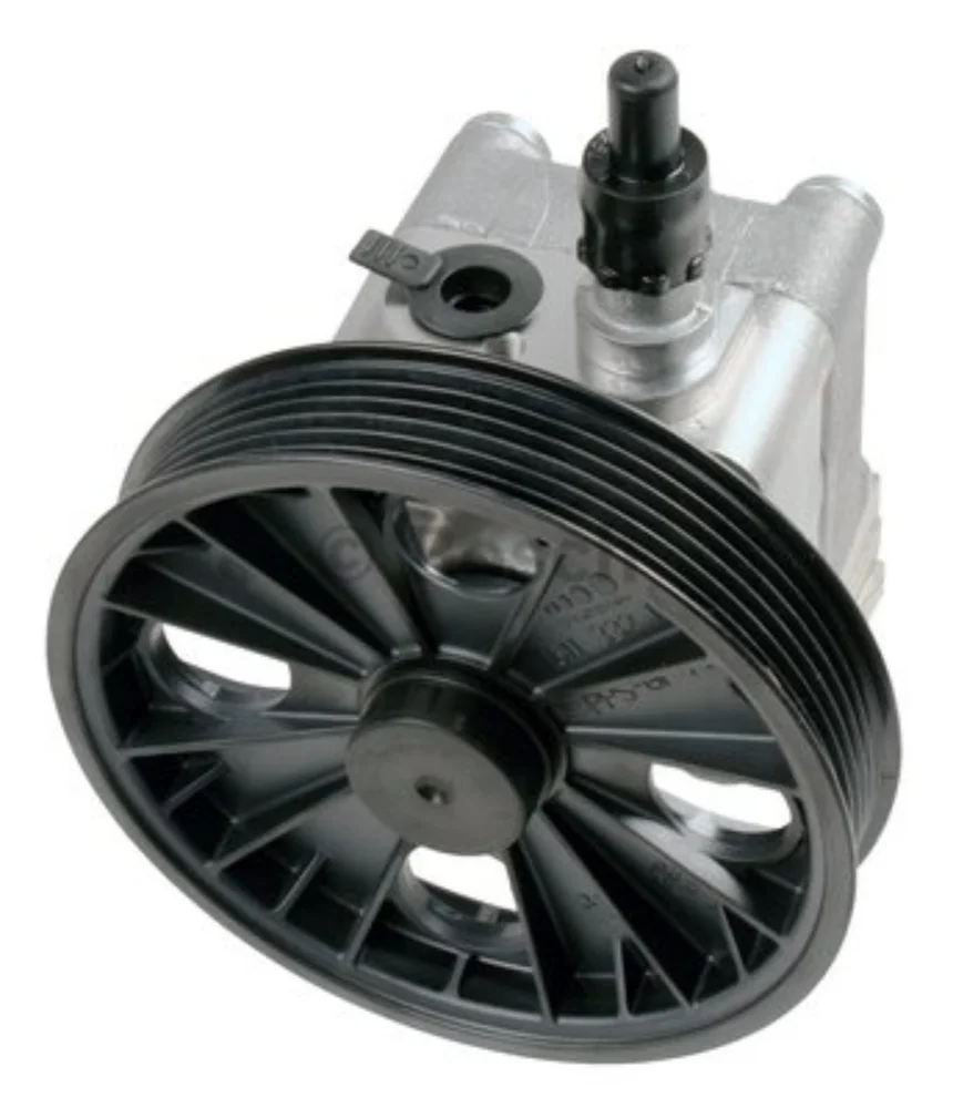 Hydraulic Pump, steering system (Steering)