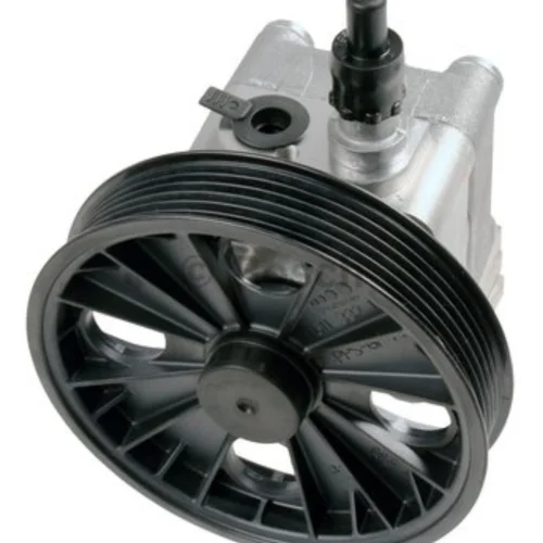 Hydraulic Pump, steering system (Steering)