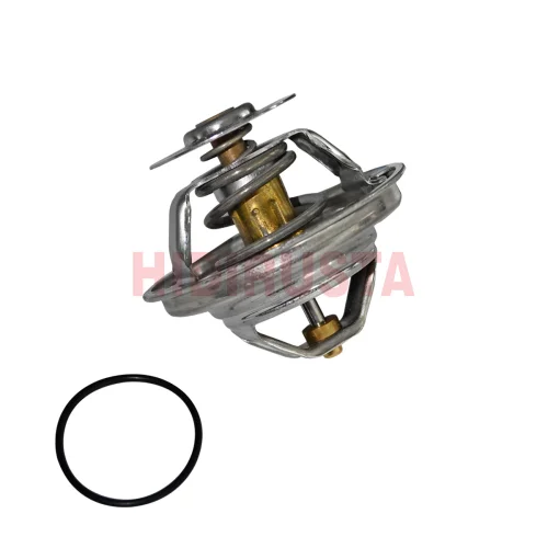 Thermostat