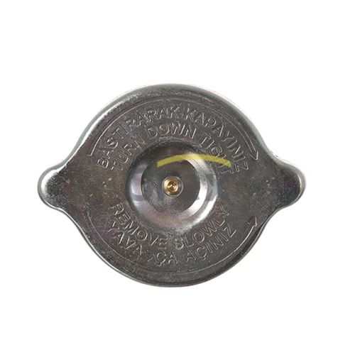Radiator Cap