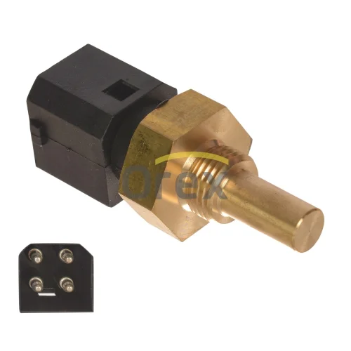 Temperature Sensor