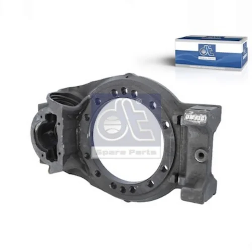 Carrier, brake caliper (Braking System)