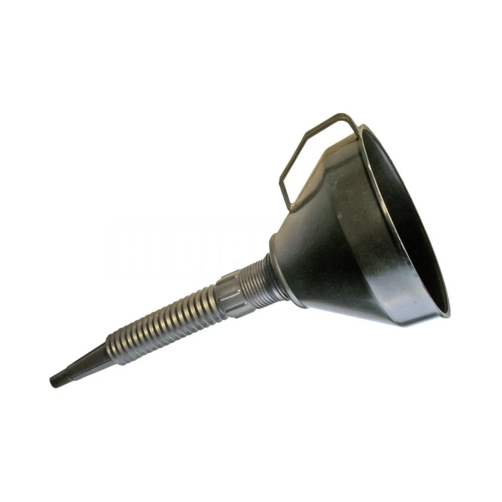 Funnel With Hose 140 Mm