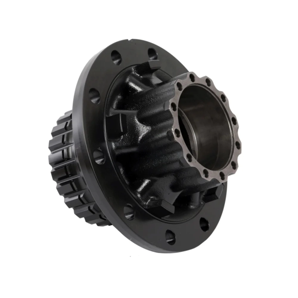 Wheel Hub