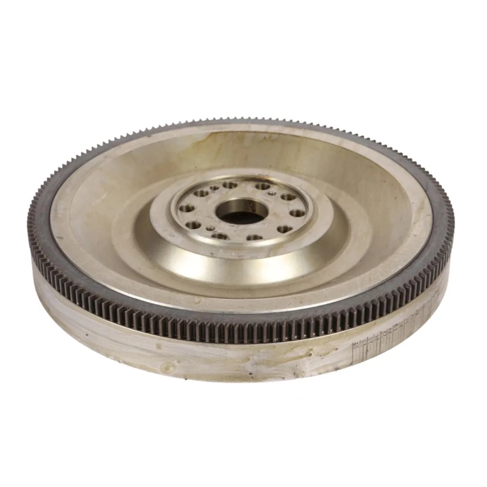 Flywheel