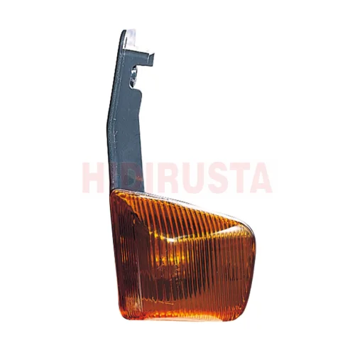 Tampon Köşe Sinyali Iveco Stralis (Sarı, Sol)