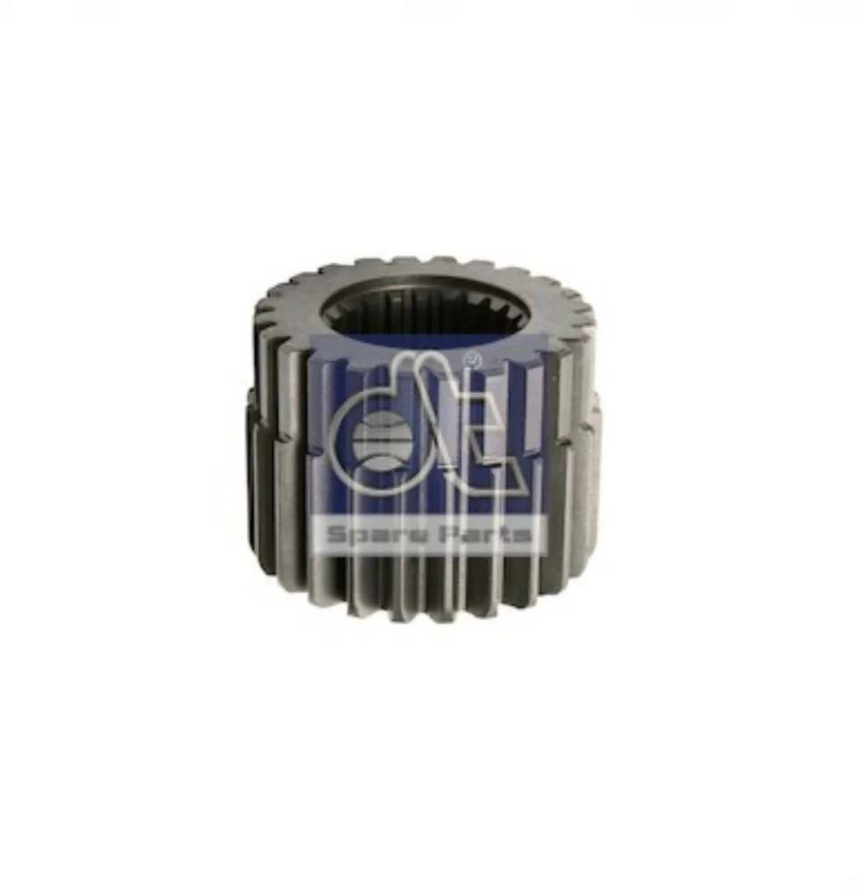 Gear, transmission input shaft (Manual Transmission)