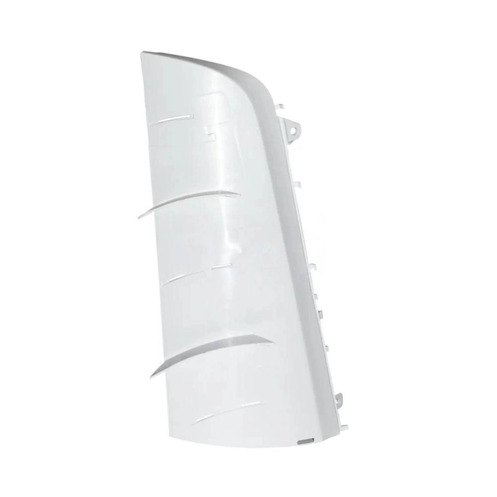 Air Deflector, Driver Cab (R)