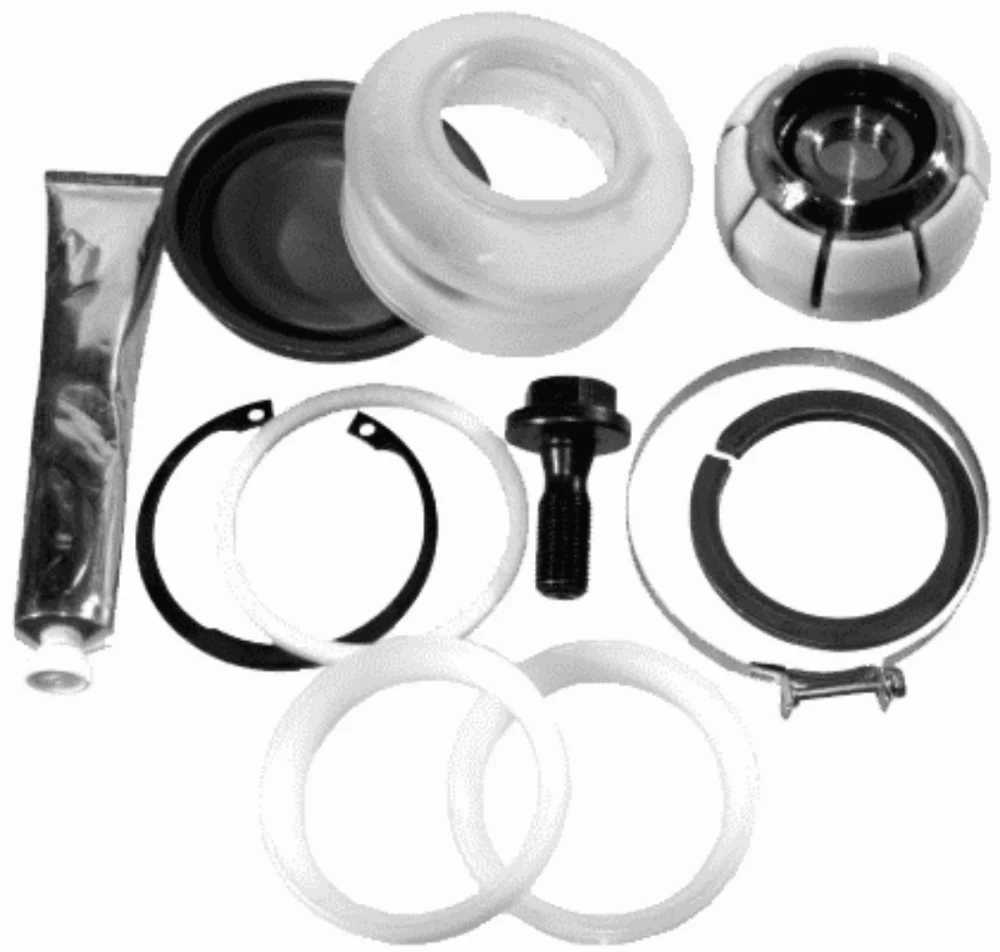 Repair Kit, Link (Wheel Suspension)