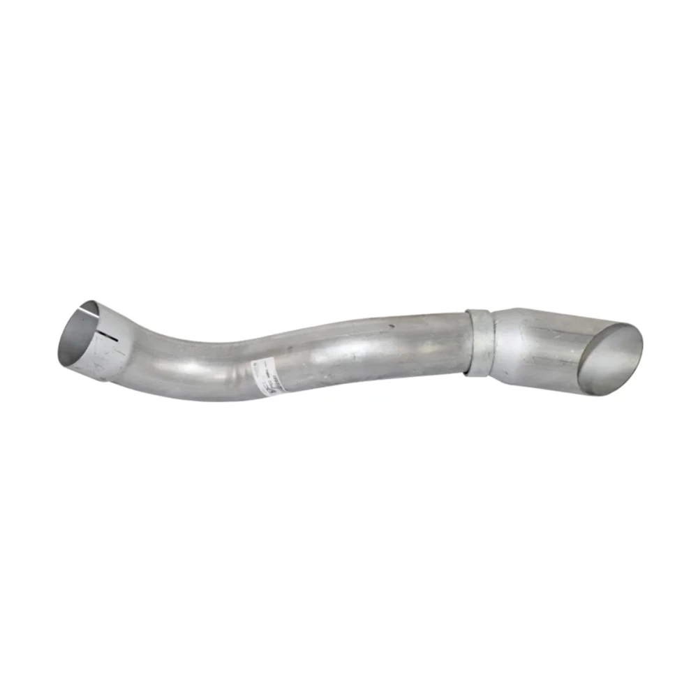 Exhaust Pipe