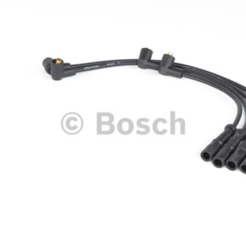 Ignition Cable Kit (Ignition System)