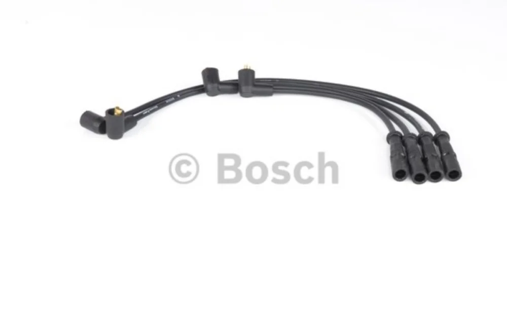 Ignition Cable Kit (Ignition System)