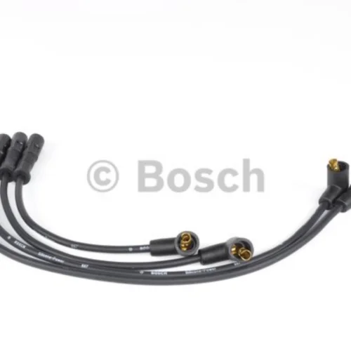 Ignition Cable Kit (Ignition System)