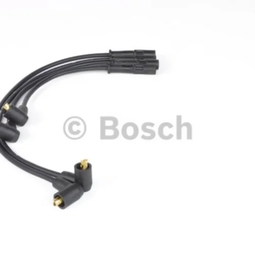 Ignition Cable Kit (Ignition System)