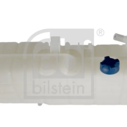 Expansion Tank, coolant (Cooling System)