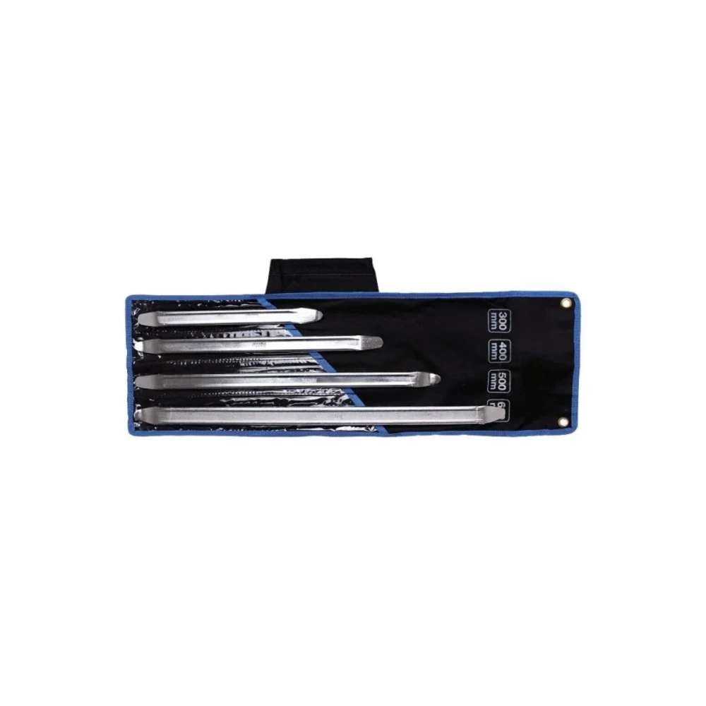 4 Piece Lever Set 300-400-500-600 Mm