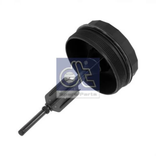 Oil Filter Cap