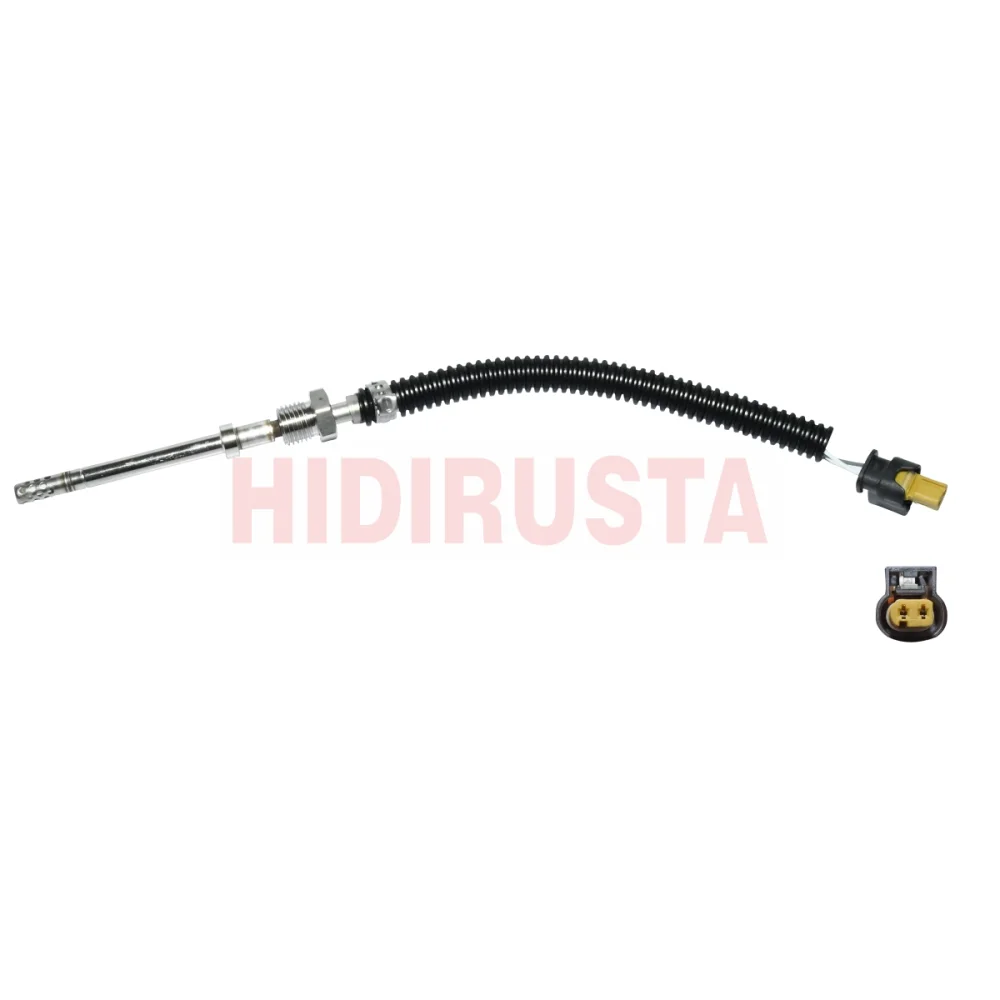 Eksoz Sıcaklık Sensörü 204/212 651