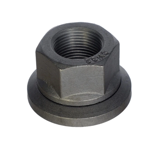 Wheel Nut