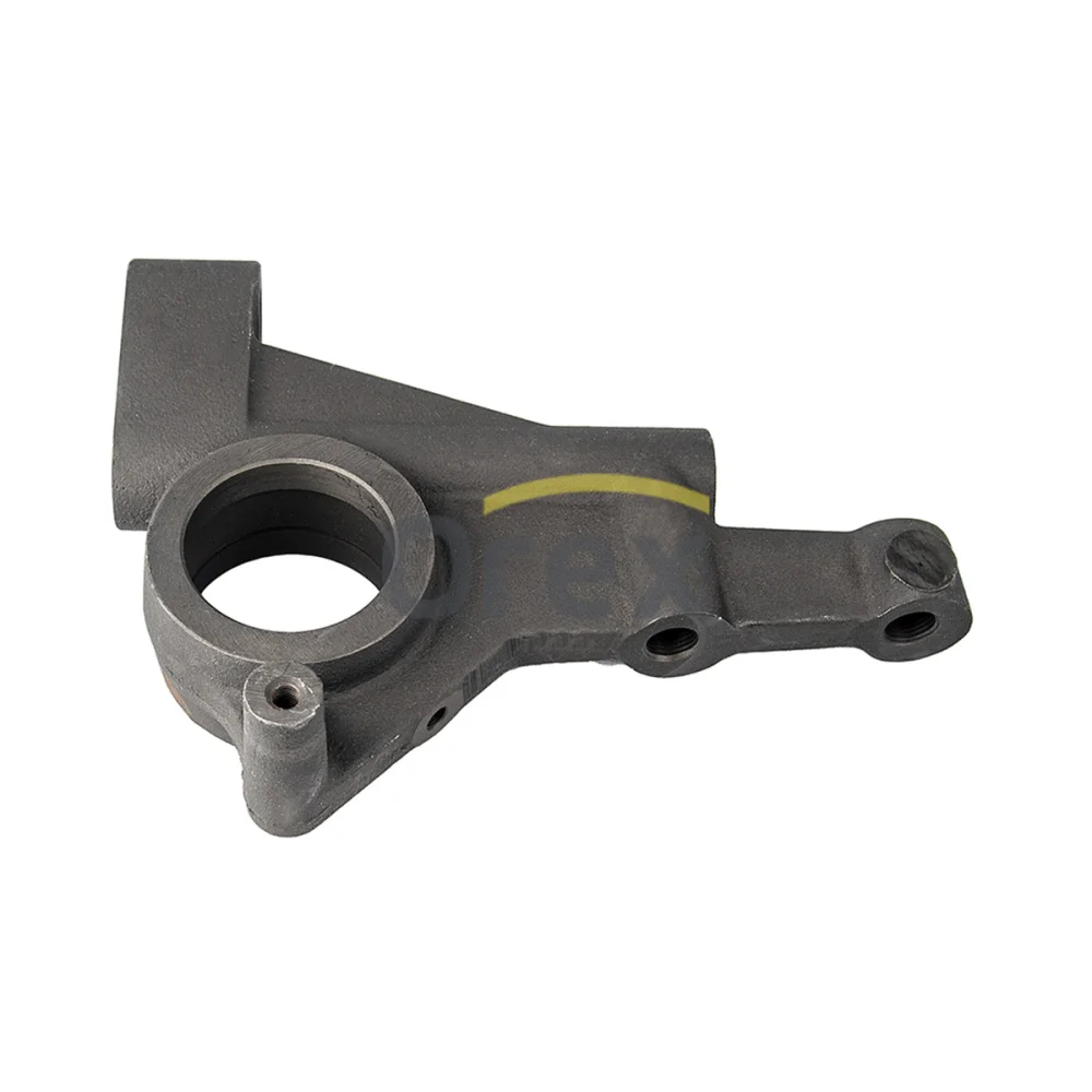 Holder, brake shaft bearing (L)