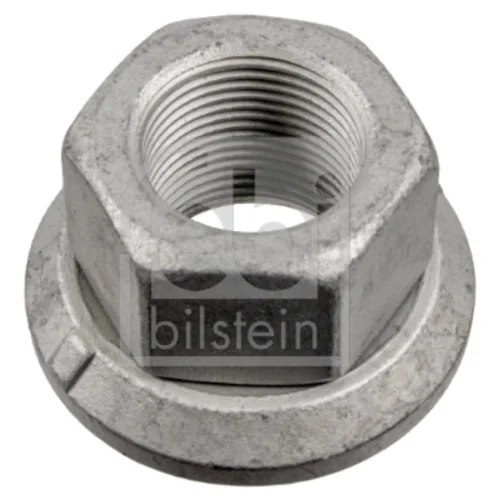 Wheel Nut M22 (Gray)