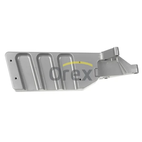 Salıncak Basamak Braketi Volvo FM4 (Sol)