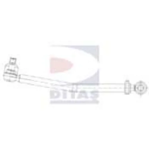ROD ARM