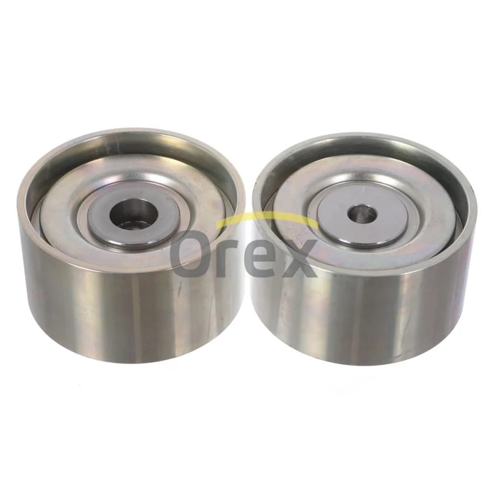 Tensioner Pulley, V-belt