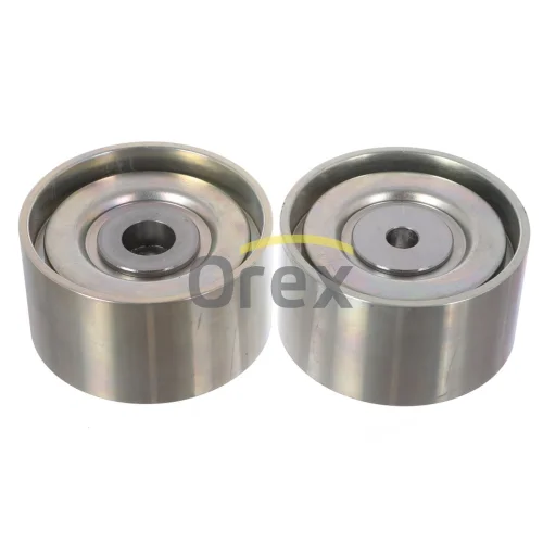 Tensioner Pulley, V-belt