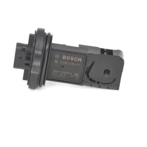 Air Mass Sensor (Mixture Formation)