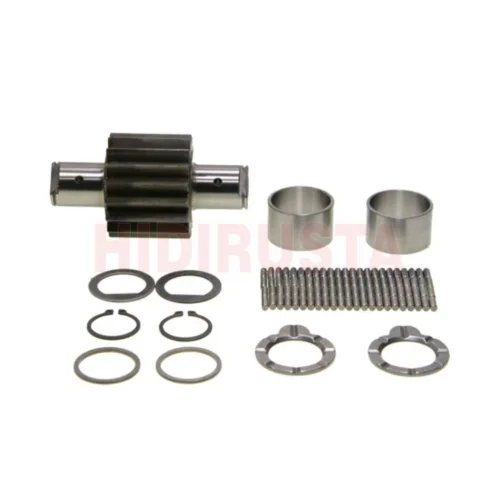DIFFERENCIAL REPAIR KIT