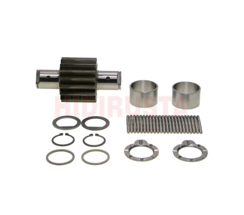 DIFFERENCIAL REPAIR KIT
