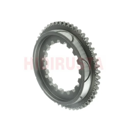 Gear Lock
