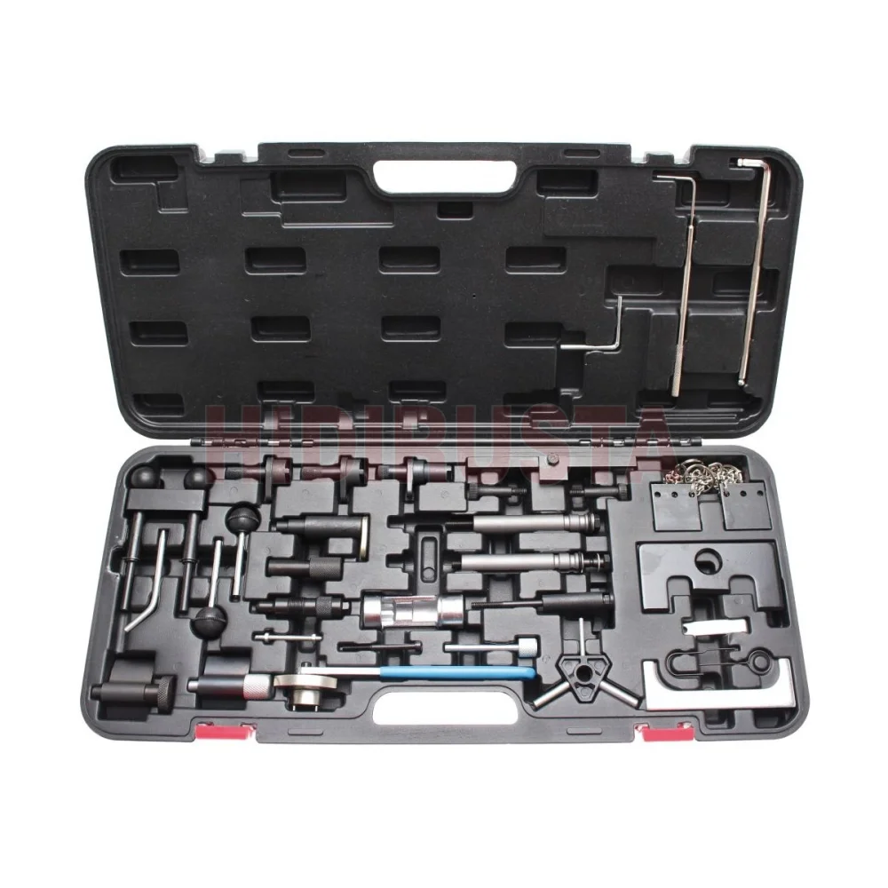 Engine Timing Tool Set For Vag