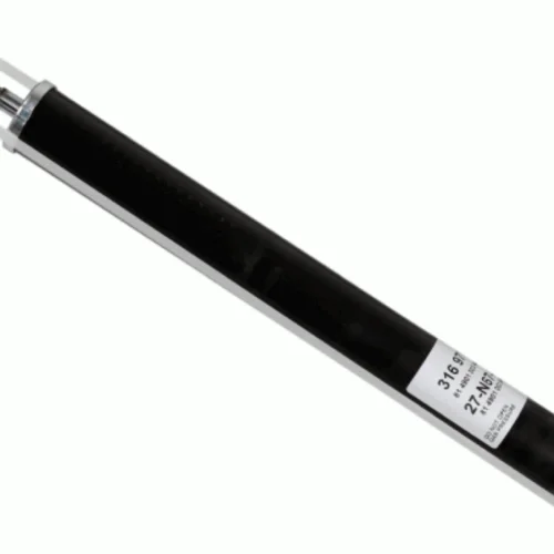 Shock Absorber (Suspension/Damping)