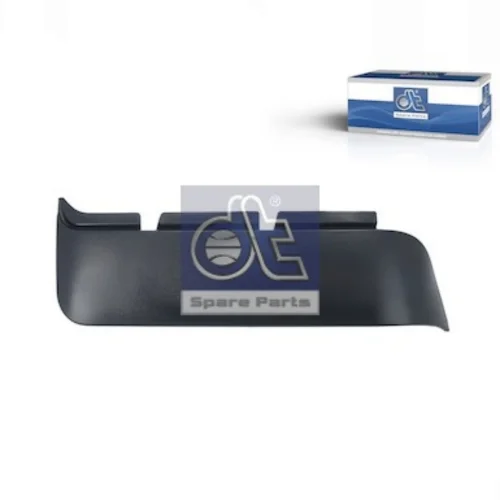 Köşe Rüzgarlık Kapağı Scania CP (Sol)