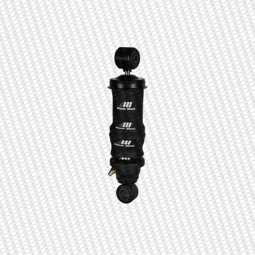 CABIN SHOCK ABSORBER REAR ACTROS