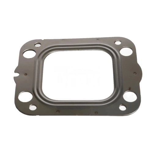 Egzoz Manifold Contası Volvo D16C (Yeni Tip, Metal)