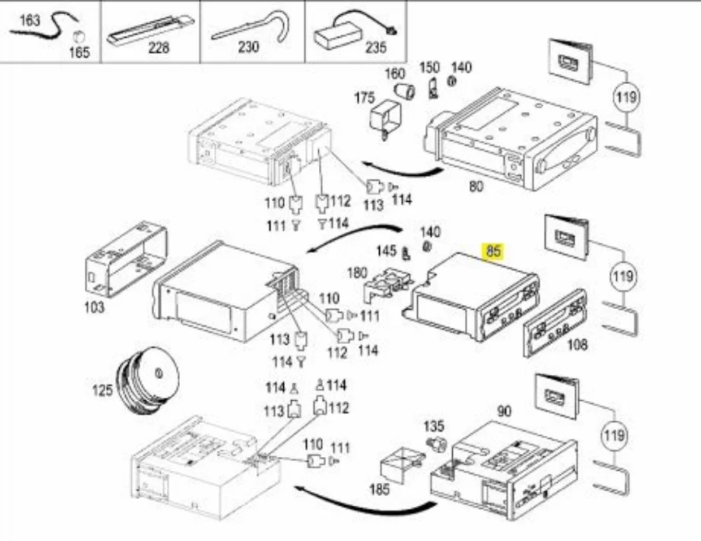 TCO ELECTRONICS