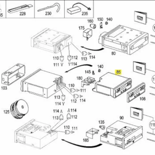 TCO ELECTRONICS