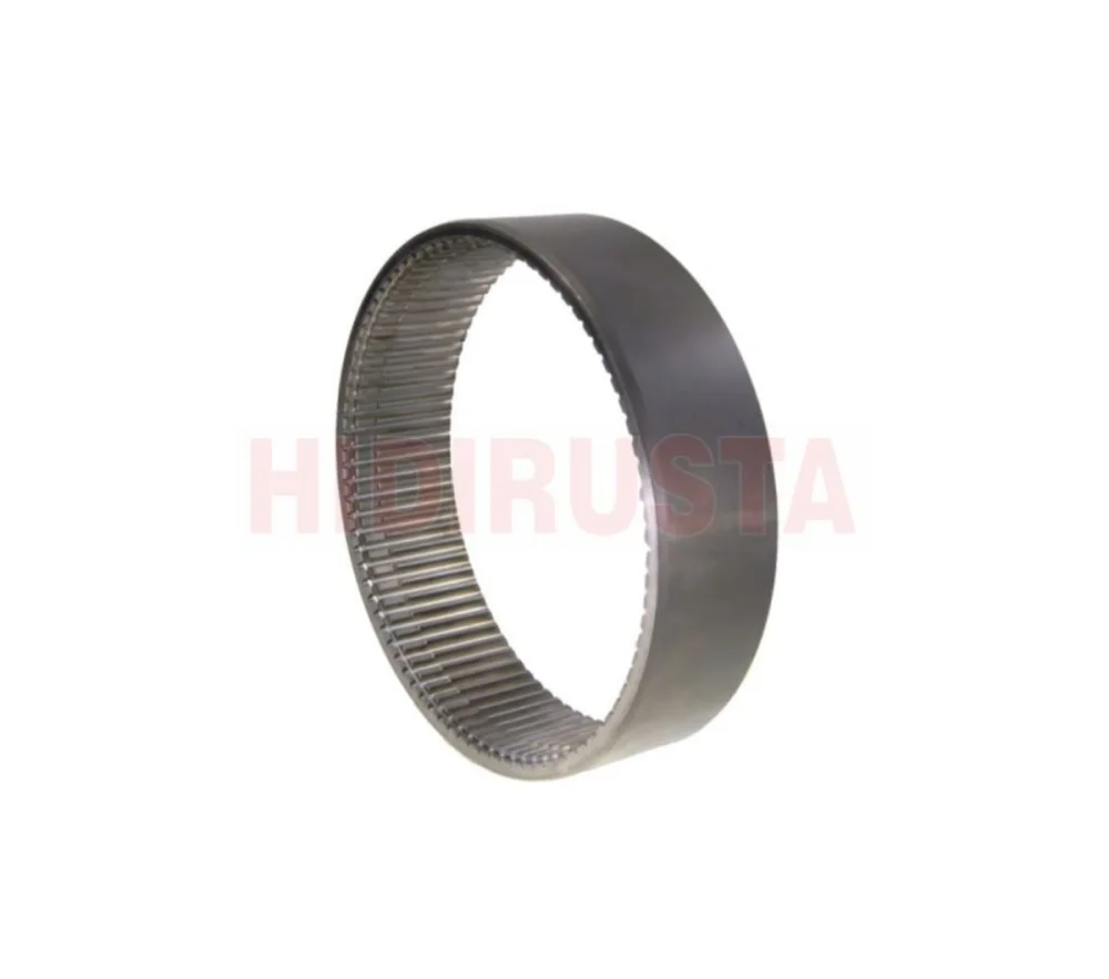 Planetary Ring (85 Teeth)