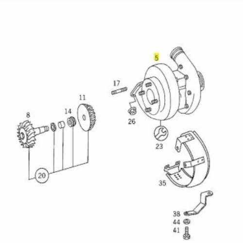 Turbo 2524
