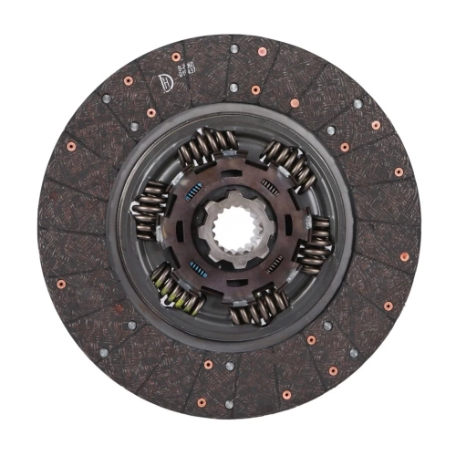Clutch Disc